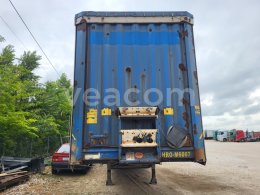 Online auction: KRONE  SD