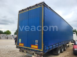 Online auction: KRONE  SD