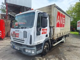Online-Versteigerung: IVECO  EUROCARGO
