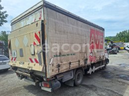 Online auction: IVECO  EUROCARGO 90E18