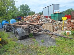 Online auction: HÜFFERMANN  HMA 24.24