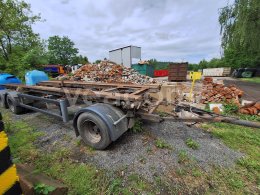 Online auction: HÜFFERMANN  HMA 24.24