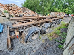 Online auction: HÜFFERMANN  HMA 24.24