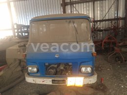 Online aukce: AVIA  A31