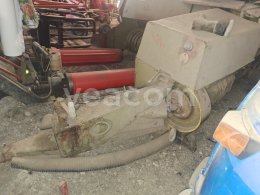 Online auction: FORTSCHRITT  K454