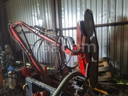 Online auction: ELKAER  MASKINER HS 2300