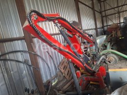 Online aukce: ELKAER  MASKINER HS 2300