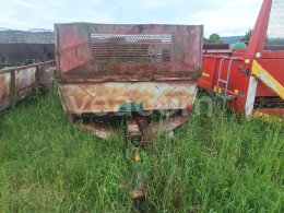 Online auction:   VLEČKA NA HNŮJ
