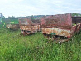 Online auction:   VLEČKA NA HNŮJ