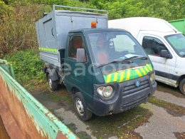 Aukcja internetowa: PIAGGIO  QUARGO