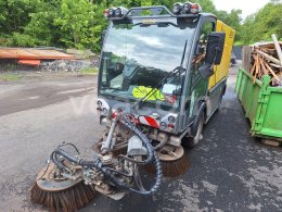 Online aukce: BOSCHUNG  S3 4X4