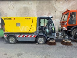 Online aukce: BOSCHUNG  S3 4X4