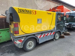 Online aukce: BOSCHUNG  S3 4X4