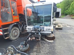 Aukcja internetowa: SCHMIDT  CLEANGO ELITE S