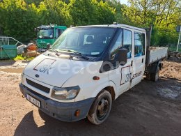 Online-Versteigerung: FORD  TRANSIT