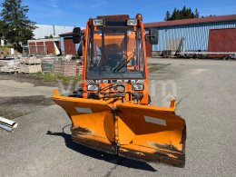 Online auction: HOLDER  202  4X4