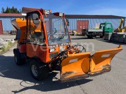 Online auction: HOLDER  202  4X4