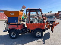 Online auction: HOLDER  202  4X4