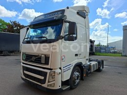 Online auction: VOLVO  FHA3C