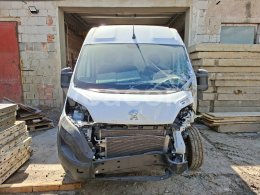 Online-Versteigerung: PEUGEOT  BOXER