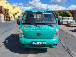 Online árverés: KIA  K 2500 TCI