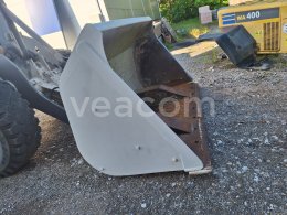 Online aukce: WINKELBAUER  HKS VOLVO 45