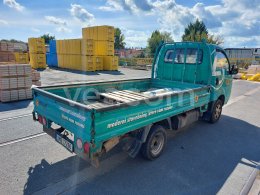 Online-Versteigerung: KIA  K 2500 TCI