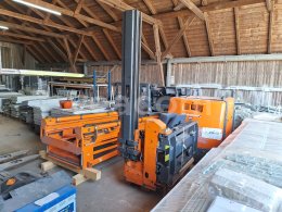 Online auction:  STEINBOCK WA 13R