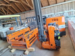 Online aukce:   STEINBOCK WA 13R