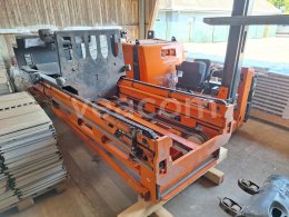 Online aukce:   STEINBOCK WA 13R