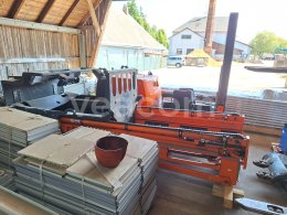 Online aukce:   STEINBOCK WA 13R