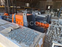 Online aukce:   STEINBOCK WA 13R