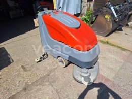 Online aukce: HAKO  HAKOMATIC B90