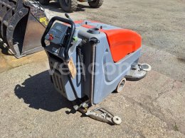 Online aukce: HAKO  HAKOMATIC B90