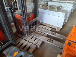 Online aukce: LINDE  L12