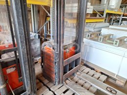 Online aukce: LINDE  L12