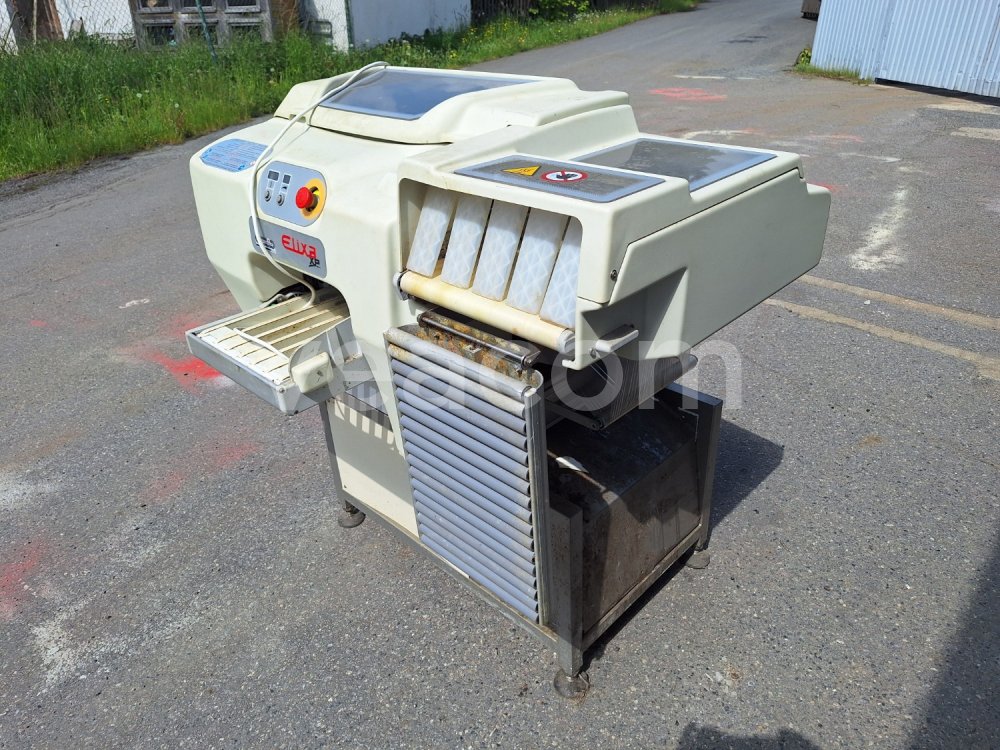 Интернет-аукцион: AUTOMAC  ELIXA XP-B 249.XS