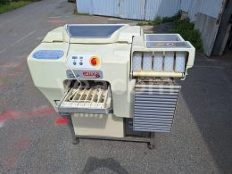 Online aukce: AUTOMAC  ELIXA XP-B 249.XS