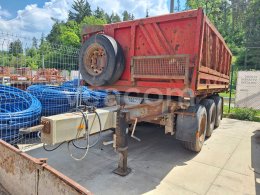 Online aukce:  EUROMONT-SM PS2 TK9A3