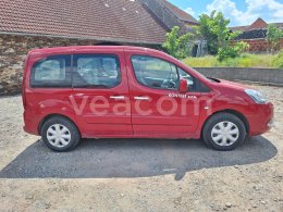 Online aukce: CITRÖEN  BERLINGO