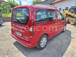 Online aukce: CITRÖEN  BERLINGO