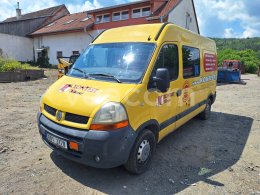 Интернет-аукцион: RENAULT  MASTER