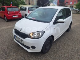 Online-Versteigerung: ŠKODA  CITIGO