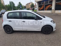 Online árverés: ŠKODA  CITIGO