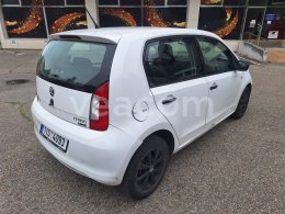 Online árverés: ŠKODA  CITIGO