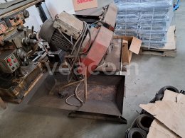 Aukcja internetowa:   BOMAR ERGONOMIC 275.230 DG