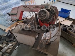 Aukcja internetowa:   BOMAR ERGONOMIC 275.230 DG