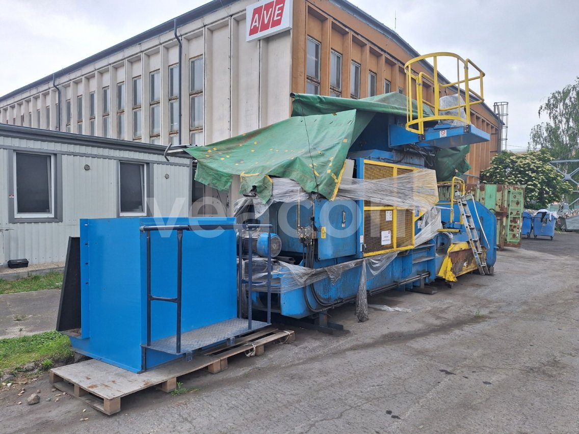 Online auction: PRESONA  LP 40 EH1