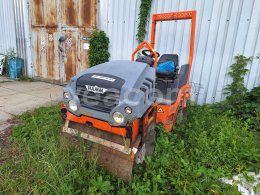 Online-Versteigerung: HAMM  HD 10 VV