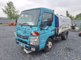 Online-Versteigerung: FUSO  CANTER 3S13